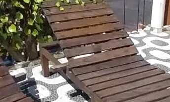 Imagem 7: Duplex para aluguel tem 165 metros quadrados com 2 quartos em Itapuã - Salvador - BA