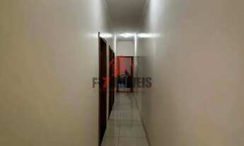 Imagem 5: LINDA CASA COM 3Q E QUINTAL! MCMV ÓTIMA LOCALIZAÇÃO NO JARDIM BONANZA