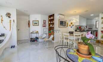 Imagem: Venda Apartamento 3 Dormitórios - 120 m²