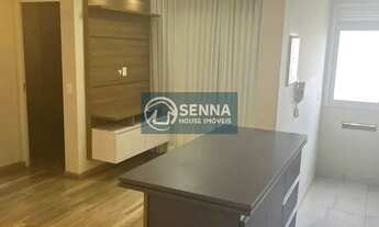 Imagem 2: Apartamento à venda em Jundiaí-SP, Vila Nambi: 2 quartos, 2 salas, 1 banheiro, 1 vaga de g