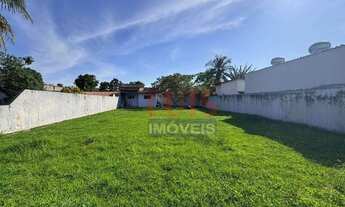 Imagem: Terreno à venda, 450 m² por R$ 380.000