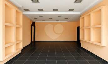 Imagem 3: Imóvel comercial na avenida Água Fria