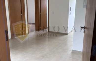 Imagem 2: Apartamento Padrão em Ribeirão Preto