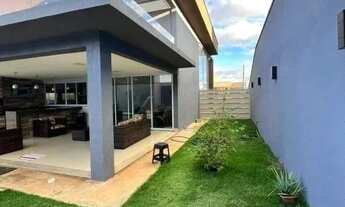 Imagem: Casa em Condomínio 4 suítes para venda