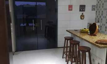 Imagem 4: Casa com 3 dormitórios à venda, 150 m² por R$ 15.000,00 - Jardim Nova Esperança - Salvador