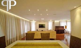 Imagem 4: Casa com 4 dormitórios à venda, 427 m - Alphaville Graciosa - Pinhais PR