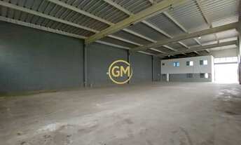 Imagem 6: ALUGA-SE GALPÃO NO CONDOMÍNIO M&G JACAREÍ/SP