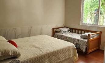 Imagem 13: Casa em condomínio Sambaqui Florianópolis