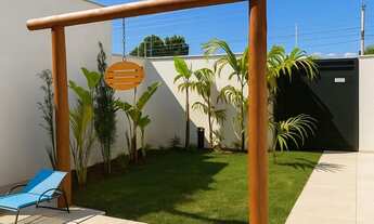 Imagem 4: Espaço para eventos Anápolis