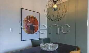 Imagem 5: Apartamento à venda em Campinas, Vila Itapura, com 2 quartos, com 56 m², Condomínio Morada