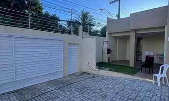 Imagem 2: Duplex moderno em Ipitanga