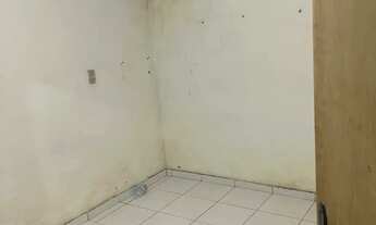 Imagem 3: Casa na vila Brasil