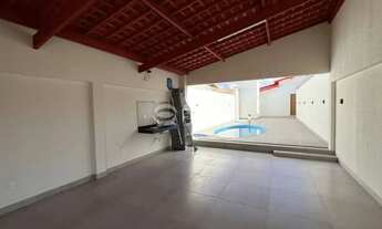 Imagem 5: S8061 - CASA A VENDA BAIRRO MEUS AMORES