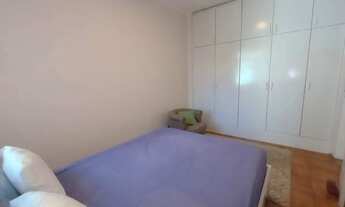 Imagem 5: Tijuca 02 quartosTijuca 02 quartos