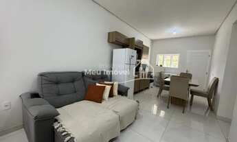 Imagem 3: Casa Nova toda em laje 2 dorm 1 suíte próxima ao centro de Criciúma bairro vila floresta