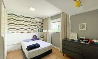 Imagem 6: Casa Mobiliada de Alto Padrão no Bairro Itoupava Norte Cadore Imóveis