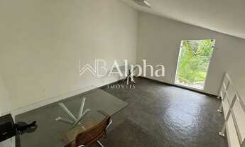 Imagem 5: Casa mobiliada para locação no Residencial Alphaville 2 em Barueri - SP