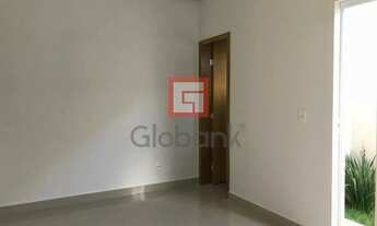 Imagem 5: Casa em Montes Claros, no bairro Loteamento Reserva Real, à venda