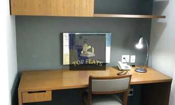 Imagem 7: Flat disponível na Consolação