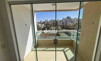 Imagem 2: Apartamento disponível para venda no bairro Copacabana em Uberlândia-MG