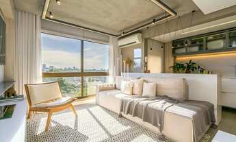 Imagem: Apartamento 2 quartos (1 suíte) no Passo