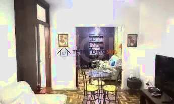 Imagem 5: Apartamento para Venda - 91m², 3 dormitórios, sendo 1 suites, 1 vaga - Menino De