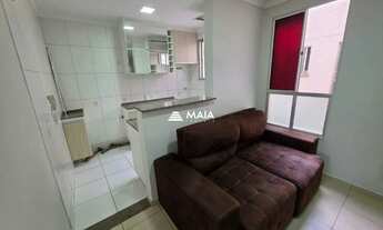 Imagem 2: Apartamento para alugar no bairro Santa Maria