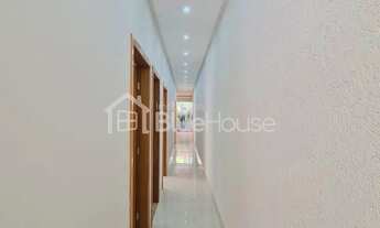 Imagem 6: CASA DE ALTO PADRÃO com 3 Quartos Sendo 1 Suíte a venda, no Pilar dos Sonhos