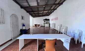 Imagem 5: Vendo casa COMERCIAL e RESIDENCIAL COM 320M², Escritório, 4 quartos - Conj. Mariana Rio Br