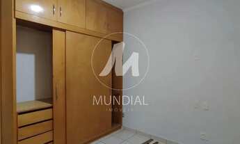 Imagem 3: Apartamento (tipo - padrao) 1 dormitórios/suite, cozinha planejada, em condomínio fechado