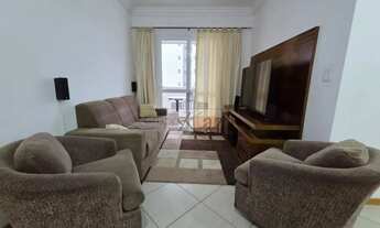 Imagem: Apartamento a venda Edificio Kasatu Maru