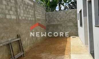 Imagem 3: Casa em Rua do José Balbino - Centro - Igarapé/MG