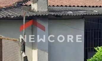 Imagem 3: Casa em Rua Adrianópolis - Cruzeiro - São José dos Pinhais/PR