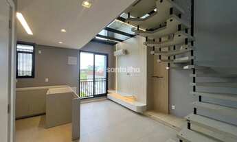 Imagem: Loft para alugar, 46m² - Ribeirão da Ilha