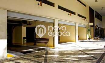 Imagem 3: Centro Galpão / depósito com 1 vaga na garagem