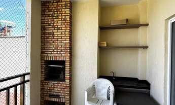 Imagem 3: VENDO APARTAMENTO NO WELLNESS NO BEACH PARK com 3 quartos em Porto das Dunas - Aquiraz - C