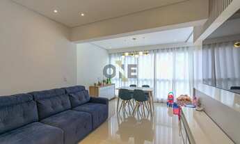 Imagem 5: Apartamento Cobertura com 3 dormitórios sendo 1 suíte à venda - Granja Viana - Cotia/SP