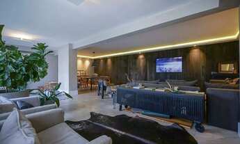 Imagem: Apartamento - 3 Dormitórios (Suítes) à