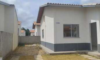 Imagem 5: Casa com 02 quartos, Cond. Fechado St Stevam II, Px. ao Maiobão