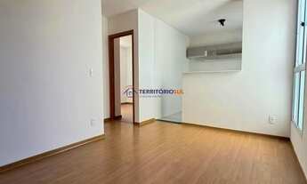 Imagem: Apartamento 2 dormitórios, com vaga, Zona