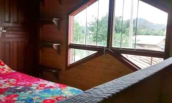 Imagem 5: Casa em Estrada Geral da Limpa - Olaria - Garopaba/SC