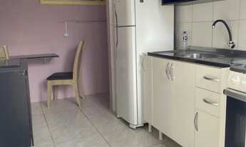 Imagem: Loft Mobiliado Completo - Luz, Agua e Internet