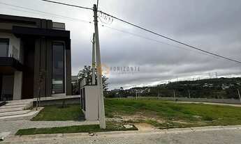 Imagem 4: Terreno plano à venda no Condomínio Real Park II