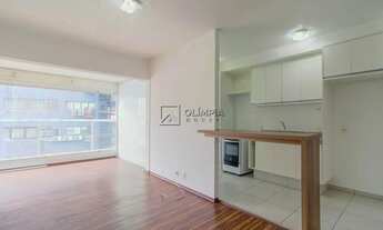 Imagem 2: Aluguel Apartamento 1 Dormitórios - 57 m² Pinheiros