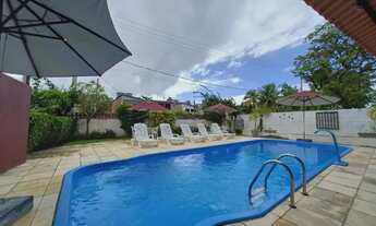 Imagem 6: Imóvel para venda possui 703 metros quadrados com 20 quartos em Porto de Galinhas - Ipojuc