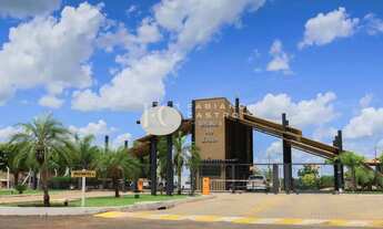 Imagem: CONDOMÍNIO ALDEIA DOS LAGOS - Lindo Rancho