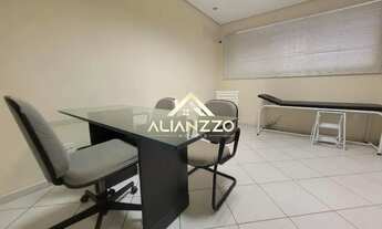 Imagem 5: Sala Comercial no Jardim Sumaré em Ribeirão Preto/SP. Alianzzo Imóveis