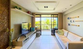 Imagem 9: Apartamento frente lago | Mandara Kauai