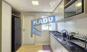 Imagem 6: Locação Apartamento 3 quartos (1 suíte) Bairro Portão 106m² privativos - 2 vagas