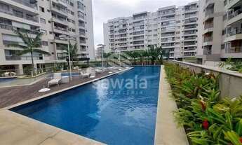 Imagem 3: Apartamento à venda com 82,00m² e 2 quartos em Recreio dos Bandeirantes, Rio de Janeiro